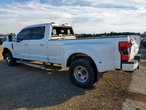 1FT8W3DTXNEE65662 2022 FORD F350 - Image 2