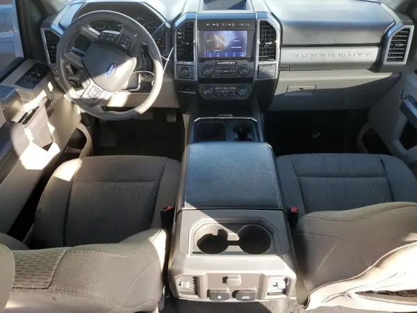 1FT8W3DTXNEE65662 2022 FORD F350 - Image 8
