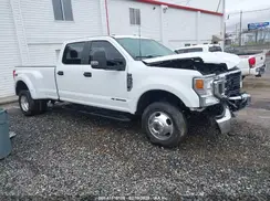 1FT8W3DTXNEE76399 2022 FORD F350