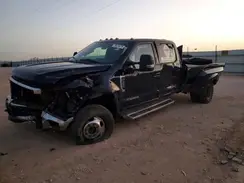 1FT8W3DTXNEE81196 2022 FORD F350