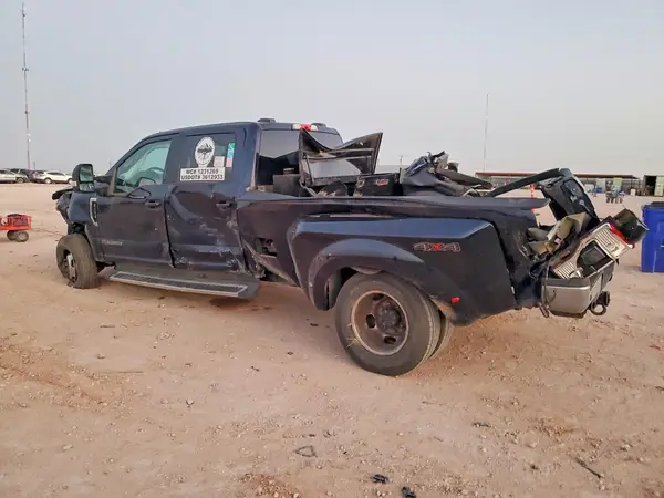 1FT8W3DTXNEE81196 2022 FORD F350 - Image 2