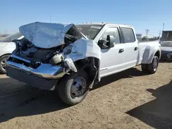 1FT8W3DTXNEF29974 2022 FORD F350