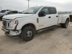 1FT8W3DTXNEF30154 2022 FORD F350