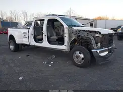 1FT8W3DTXNEF72565 2022 FORD F350
