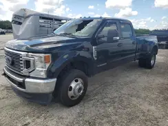 1FT8W3DTXNEF75174 2022 FORD F350
