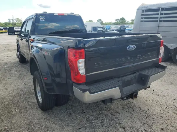 1FT8W3DTXNEF75174 2022 FORD F350 - Image 2
