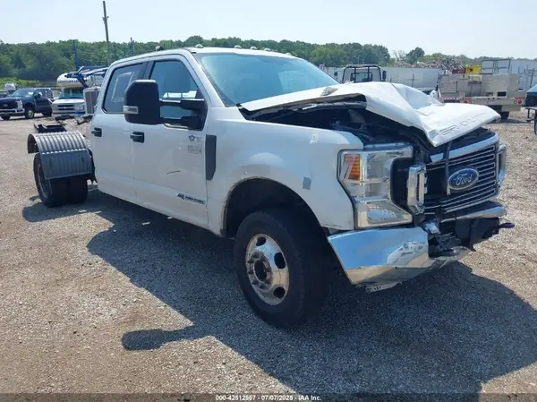 1FT8W3DTXNEF77264 2022 FORD F350 - Image 1