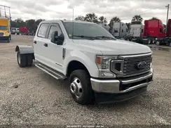 1FT8W3DTXNEG03782 2022 FORD F350