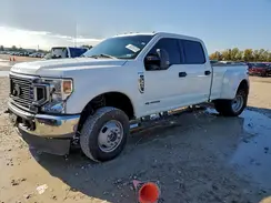 1FT8W3DTXNEG27273 2022 FORD F350