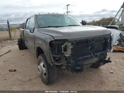 1FT8W3DTXPEC23764 2023 FORD F350