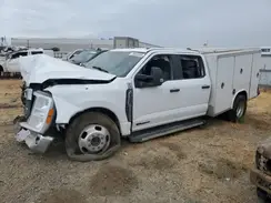 1FT8W3DTXPEC25594 2023 FORD F350