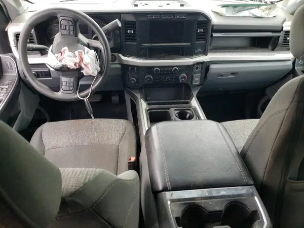 1FT8W3DTXPEC25594 2023 FORD F350 - Image 8