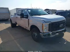 1FT8W3DTXPEC68302 2023 FORD F350