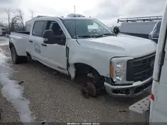 1FT8W3DTXPEC78618 2023 FORD F350