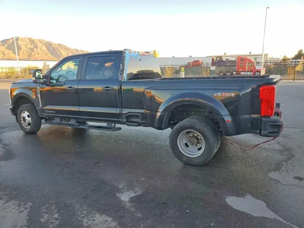 1FT8W3DTXPEC85875 2023 FORD F350 - Image 2