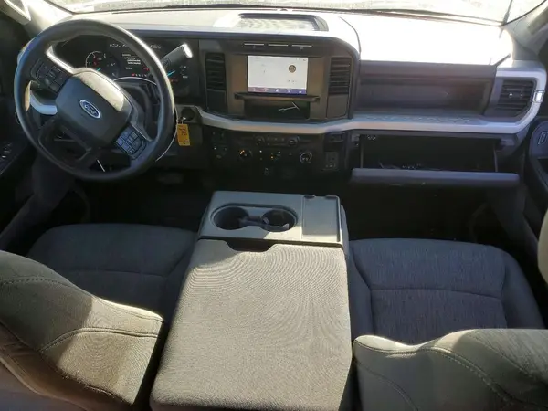 1FT8W3DTXPEC85875 2023 FORD F350 - Image 8