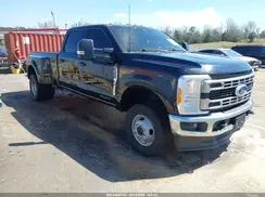 1FT8W3DTXPED06661 2023 FORD F350