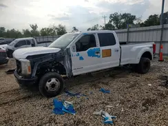 1FT8W3DTXPED33844 2023 FORD F350