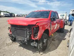 1FT8W3DTXPED51681 2023 FORD F350