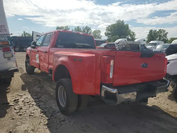 1FT8W3DTXPED51681 2023 FORD F350 - Image 2