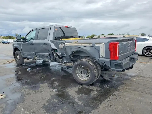 1FT8W3DTXPED65239 2024 FORD F350 - Image 2