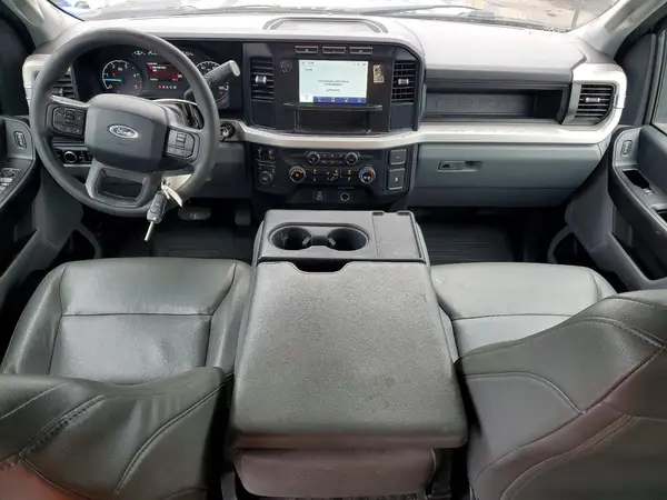 1FT8W3DTXPED65239 2024 FORD F350 - Image 8