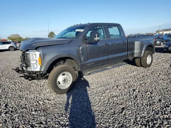 1FT8W3DTXPED76953 2023 FORD F350 - Image 1