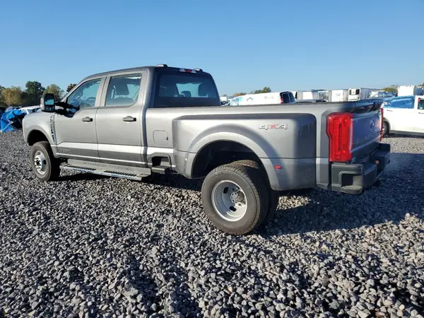 1FT8W3DTXPED76953 2023 FORD F350 - Image 2
