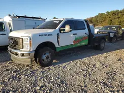 1FT8W3DTXPEE15301 2023 FORD F350