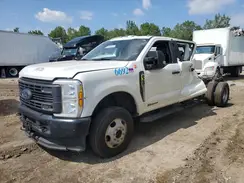 1FT8W3DTXREC06692 2024 FORD F350