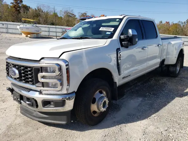 1FT8W3DTXREC24769 2024 FORD F350 - Image 1