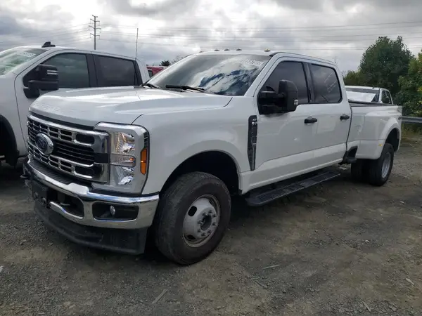 1FT8W3DTXREC88021 2024 FORD F350 - Image 1