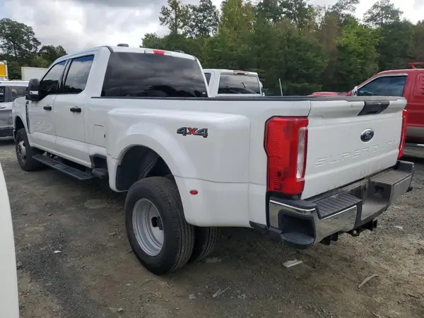 1FT8W3DTXREC88021 2024 FORD F350 - Image 2
