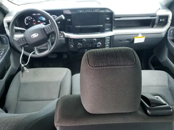 1FT8W3DTXREC88021 2024 FORD F350 - Image 8