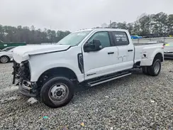 1FT8W3DTXRED20207 2024 FORD F350