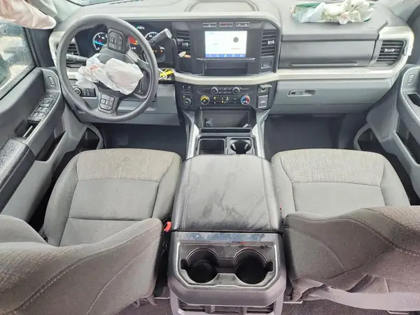 1FT8W3DTXRED20207 2024 FORD F350 - Image 8