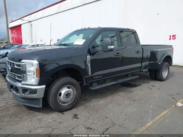 1FT8W3DTXRED24645 2024 FORD F350 - Image 2