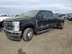 1FT8W3DTXRED84697 2024 FORD F350