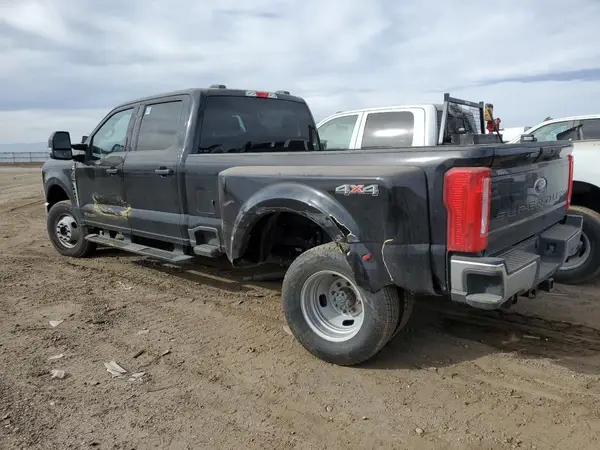 1FT8W3DTXRED84697 2024 FORD F350 - Image 2