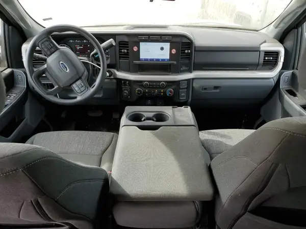 1FT8W3DTXRED84697 2024 FORD F350 - Image 8