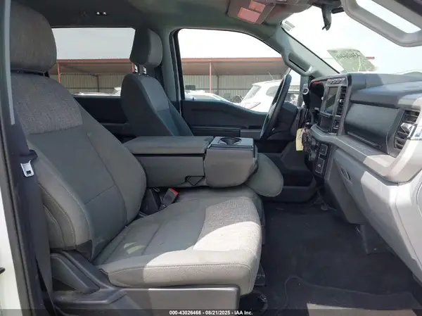 1FT8W3DTXRED85364 2024 FORD F350 - Image 2