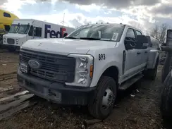 1FT8W3DTXREE98893 2024 FORD F350