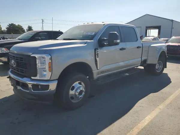 1FT8W3DTXREF07415 2024 FORD F350 - Image 1