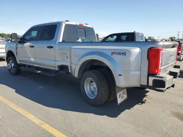 1FT8W3DTXREF07415 2024 FORD F350 - Image 2