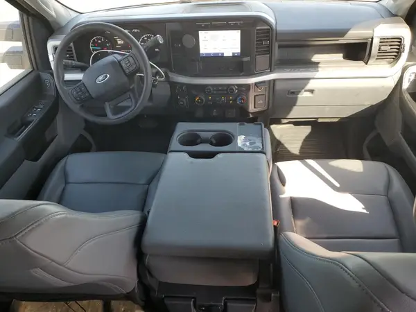 1FT8W3DTXREF07415 2024 FORD F350 - Image 8