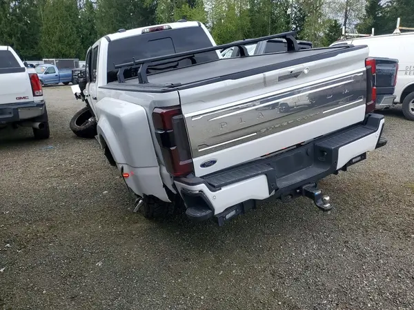 1FT8W3DTXREF57652 2024 FORD F350 - Image 2