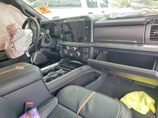 1FT8W3DTXREF57652 2024 FORD F350 - Image 8