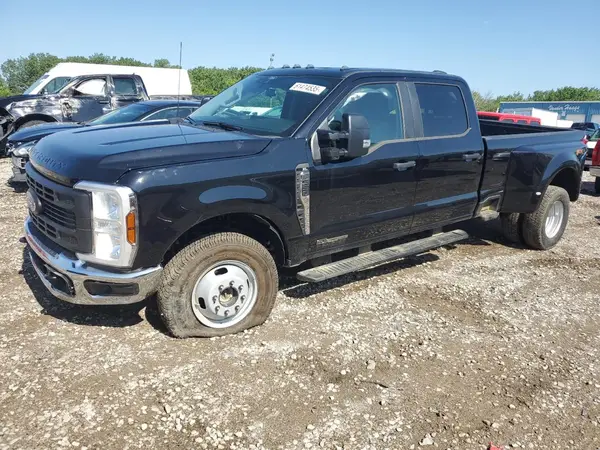 1FT8W3DTXREF64164 2024 FORD F350 - Image 1