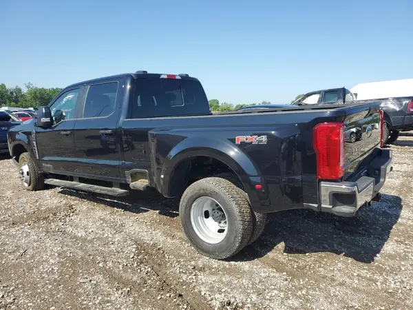 1FT8W3DTXREF64164 2024 FORD F350 - Image 2