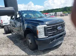 1FT8W3DTXREF88514 2024 FORD F350